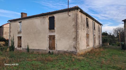 Vente Maison SAINTE-HERMINE  85