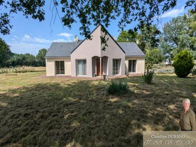 photo For sale House CAMPBON 44