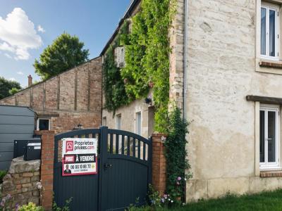 Vente Maison JOUY-LE-CHATEL  77