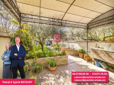 Vente Maison CARPENTRAS  84