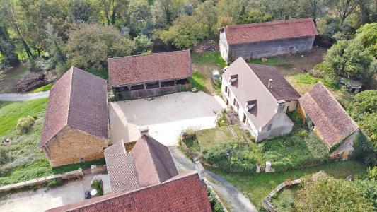 Vente Maison CENAC-ET-SAINT-JULIEN  24