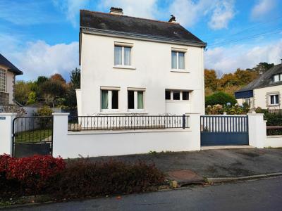 Vente Maison 5 pices JOSSELIN 56120