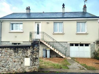 photo For sale House BAUGE 49