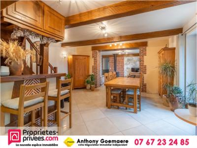 Vente Maison CHATRES-SUR-CHER  41