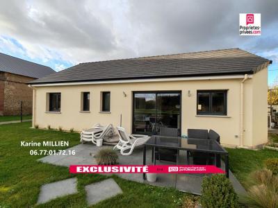 Vente Maison 4 pices BOULLAY-MIVOYE 28210