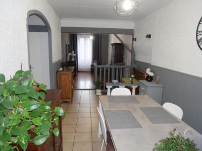 Vente Maison GIVORS  69