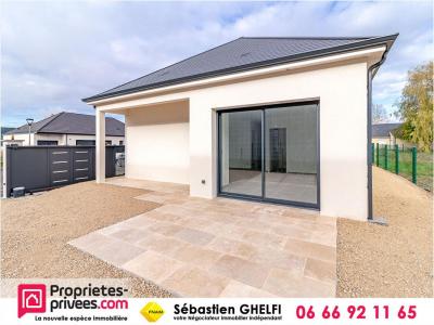 Vente Maison 5 pices ROMORANTIN-LANTHENAY 41200