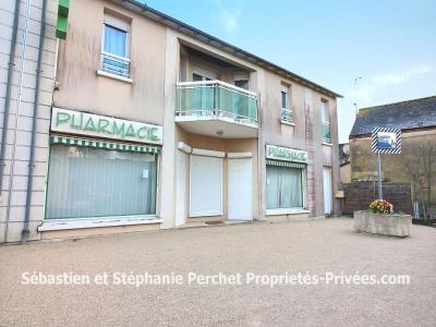 Vente Maison 8 pices EPIEDS-EN-BEAUCE 45130