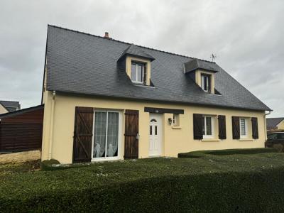 photo For sale House PRECIGNE 72