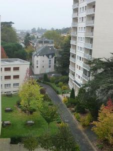 Vente Appartement 2 pices CHOLET 49300