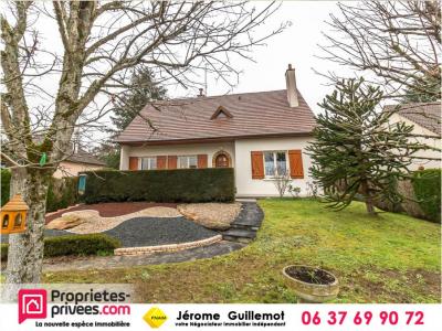 photo For sale House GIEVRES 41