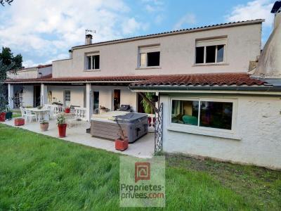 photo For sale House MURON 17