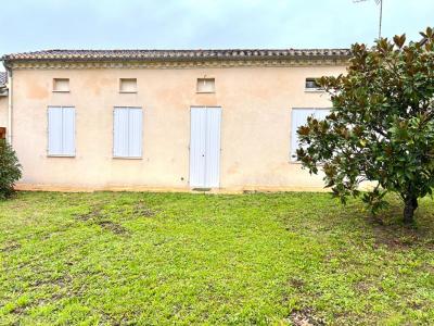 Vente Maison LALANDE-DE-POMEROL  33