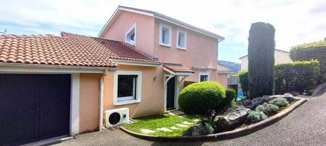 photo For sale House FRAISSES 42