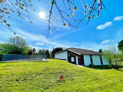 photo For sale House QUINSAC 33