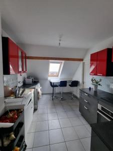 Vente Appartement 3 pices CHENOVE 21300