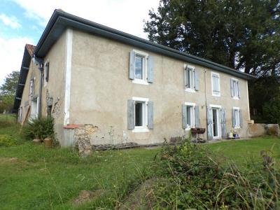 Vente Maison 4 pices PEYREHORADE 40300