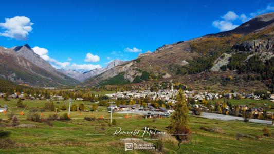 photo For sale Land MONETIER-LES-BAINS 05