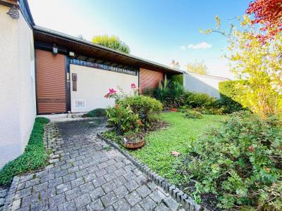 Vente Maison 4 pices CHAMPAGNE-SUR-OISE 95660