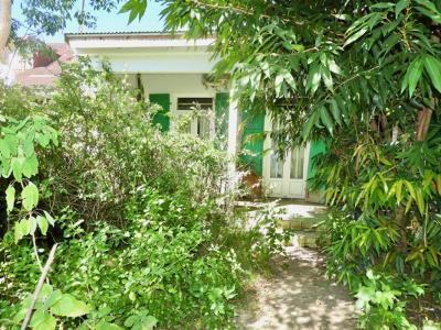 Vente Maison BASSE-TERRE  971