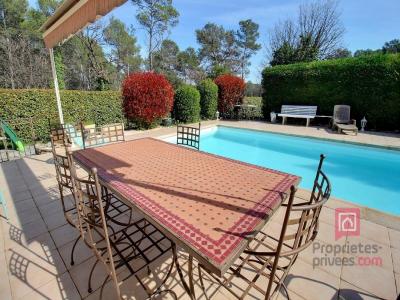 photo For sale House TRANS-EN-PROVENCE 83