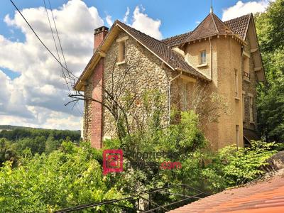 For sale Prestigious house FERTE-SOUS-JOUARRE  77