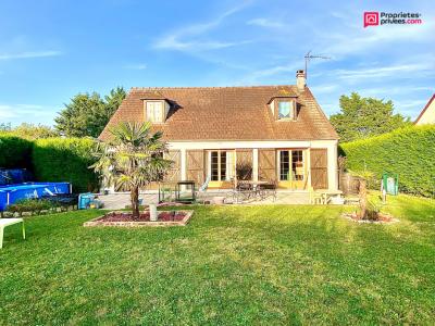 Vente Maison 6 pices HEROUVILLE 95300