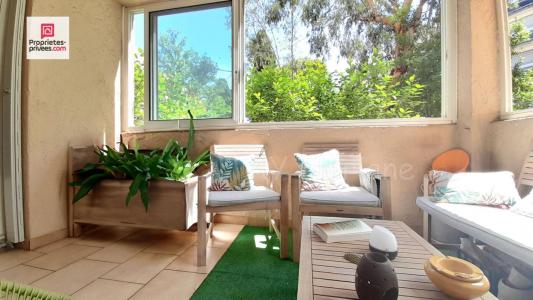 photo For sale Apartment SAINTE-MAXIME 83