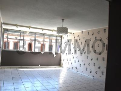 photo For sale Apartment ALBI 81