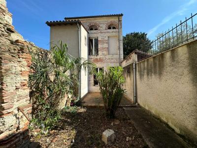 Vente Maison 5 pices AGEN 47000