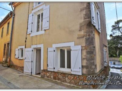 For sale House PENNAUTIER  11