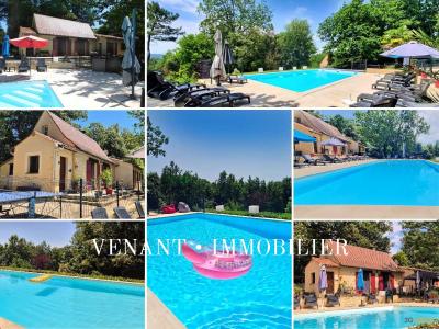 Vente Maison SIMEYROLS  24