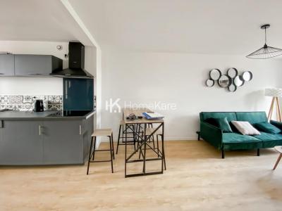 photo For sale Apartment MONTAUBAN 82