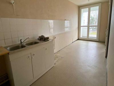 Vente Appartement DIJON 