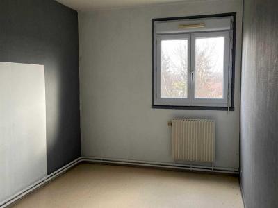 Vente Appartement 4 pices LUZY 58170