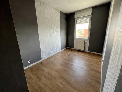 Vente Appartement LONGVIC 