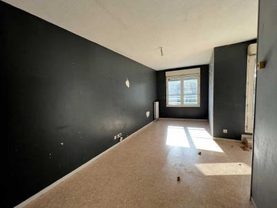 Vente Appartement LONGVIC 