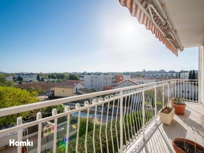 photo For sale Apartment MONTPELLIER 34