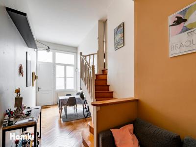 photo For sale Apartment BORDEAUX 33