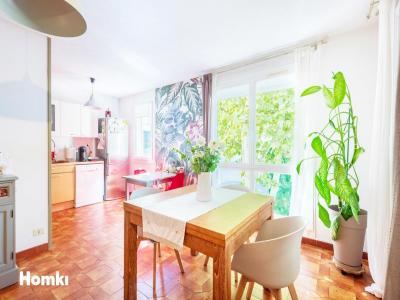 Vente Appartement 4 pices MARSEILLE-8EME-ARRONDISSEMENT 13008