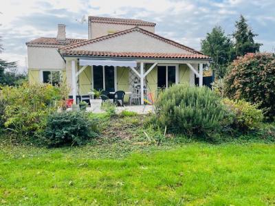 Vente Maison 7 pices VILLEREST 42300