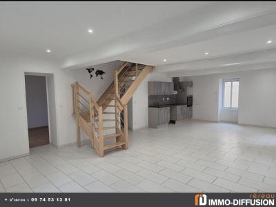 Vente Maison REMIGNY  71