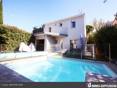 photo For sale House MONTPELLIER 34