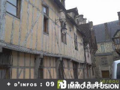 Vente Appartement 2 pices TROYES 10000