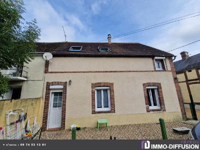 Vente Maison 4 pices VAUPILLON 28240