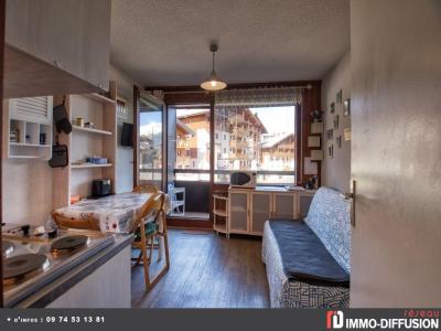 photo For sale Apartment MORILLON 74