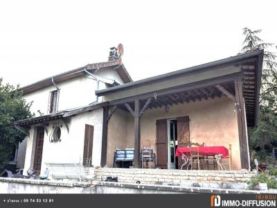 For sale House BENISSON-DIEU village 42