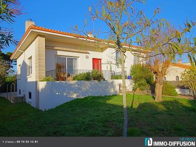 photo For sale House CHATEAU-D'OLONNE 85