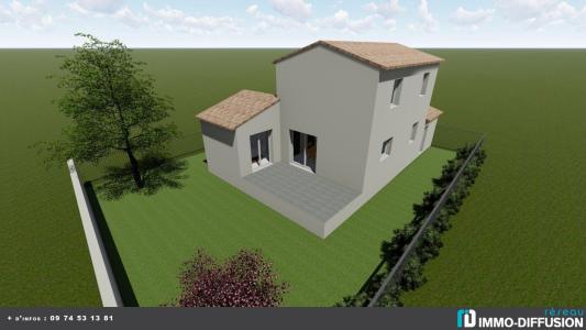 Vente Maison 4 pices CLARENSAC 30870