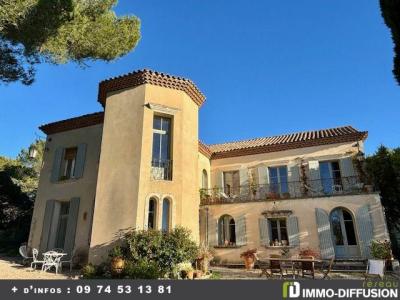 photo For sale House NIMES 30